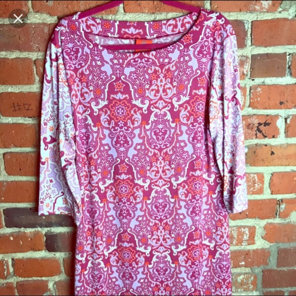Dress - Picture 2 of 2